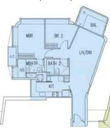 D'Leedon (D10), Condominium #549627971